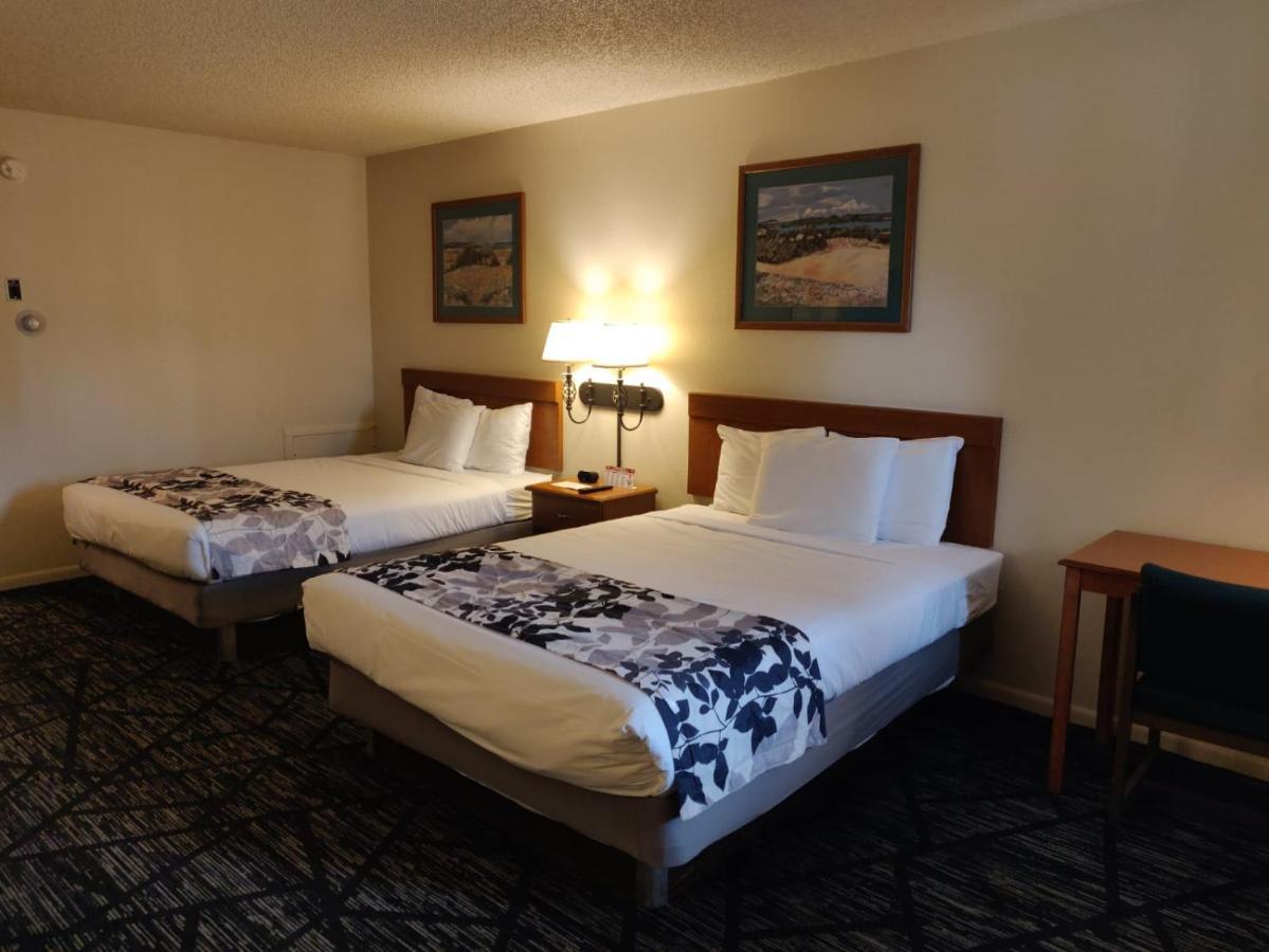 Skyline Motor Motel 2*